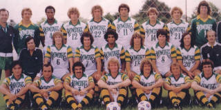 rowdies tampa bay rosters